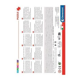 Clementoni CLE1694470653299 Puzzle 104 Piezas Dragon Ball Super