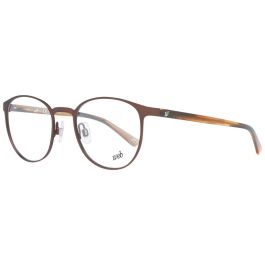 Montura de Gafas Hombre Web Eyewear WE5209 49049 Precio: 61.8899996. SKU: B15ECW2ADY