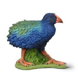 Collecta 80041 Calamón Takahe -M- Figura Animal Marino Replica Detallada Pintada a Mano Alta Calidad Escala L +3 Años Precio: 5.9532. SKU: B1DRCXMKA4