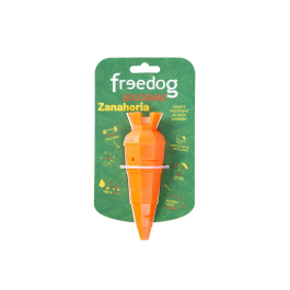 Freedog Juguete Golosina Zanahoria 14,2 cm Precio: 5.79000004. SKU: B1CLGMER7T