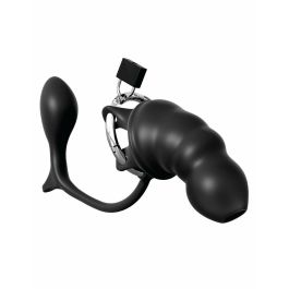 Anillo para el Pene Pipedream Anal Fantasy Elite Negro Anillo para el Pene Pipedream Anal Fantasy Elite Negro Precio: 38.78999971. SKU: B1CK7W5EDP