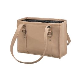 Bolso para Mascotas Trixie CityStyle Marrón 40 × 20 × 30 cm Precio: 48.68999949. SKU: B1GNTT5GRT
