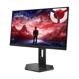 Monitor Lenovo 67D4GAC3EU Full HD 24,5"