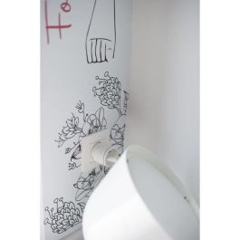 DiO Kit 2 Enchufes Inteligentes Nano Inalámbricos y Mando a Distancia para Domótica con Control Remoto Smartphone 2300W FR