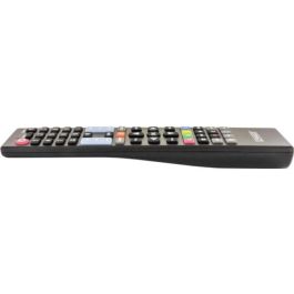 Schwaiger UFB100U533 Mando a distancia universal 5 en 1 preprogramado para TV - Negro