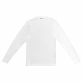 Camiseta Térmica para Hombre Joluvi Blanco
