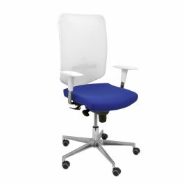 Silla de Oficina Ossa Piqueras y Crespo BALI229 Azul Precio: 510.49999946. SKU: S5702861