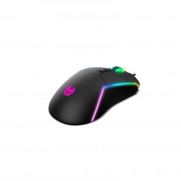 Pack Gaming Krom Kenya Negro Qwerty Español