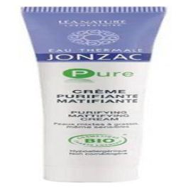 Jonzac Pure Creme Purifiant Matifiant Crema Purificante Matificante 50ml Precio: 12.50000059. SKU: B1E2DSVCJ6