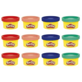 Play-Doh Paquete de 12 Regalos HASG05195L0