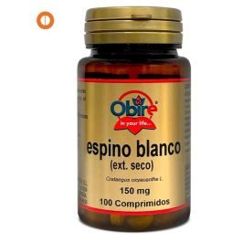 Espino Blanco 150 Mg. (Extracto Seco) Precio: 7.5000002. SKU: B14XNCH3AF