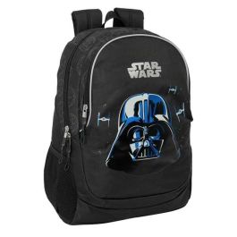 Mochila Safta Adaptable A Carro Star Wars Rebellion 440x320x160 mm Precio: 24.78999963. SKU: B1JM8Q45ND