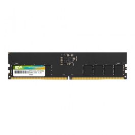 Silicon Power Memoria RAM DDR5 16GB UDIMM 5600MHz CL46 - SP016G56C46S5U Precio: 255.50000025. SKU: B19ZPS7ZLS