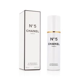 Chanel Nº 5 Le Déodorant Vaporisateur Precio: 52.89000024. SKU: S4502144