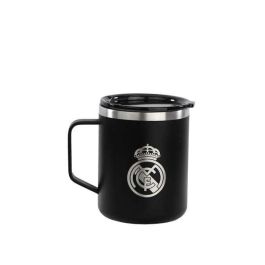 Taza Termo Safta 350 mL Runbotts Real Madrid 84x107x84 mm Precio: 24.50000014. SKU: B1DB2S3V34