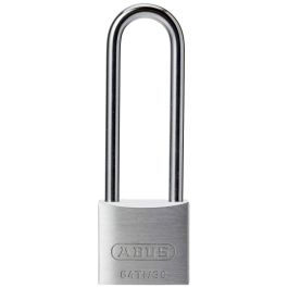 Candado de llave ABUS Titalium 64ti/30hb60 Acero Aluminio Extralargo (3 cm) Precio: 12.68999963. SKU: S7918241