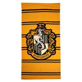 Toalla Hufflepuff Harry Potter microfibra Toalla Hufflepuff Harry Potter microfibra Precio: 13.50000025. SKU: B1382J6V24