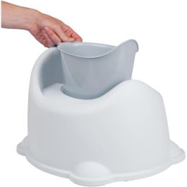 JUGUETON PERRO POT encantador gris JUGUETON PERRO POT encantador gris