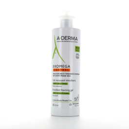 Aderma Ad Exomega Control Eco Cleansing Gel 500 mL Precio: 17.5000001. SKU: S0596680