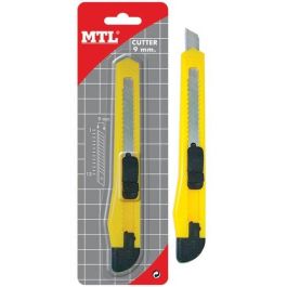 Cuter Mlt 9 Mm. Con Guia Plastico Precio: 0.88999977. SKU: BIX79250