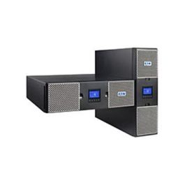 Eaton 9PX3000IRTN UPS 3000W 3000VA Doble Conversión Lineal Rack/Torre con Tarjeta de Red Precio: 3561.89000024. SKU: B14CJ7MHXE