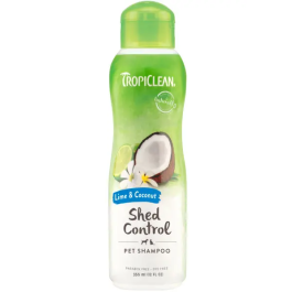TropiClean Champú Control Caída Pelo Lima Coco 355 mL Precio: 10.50000006. SKU: B19KX5GB8Z