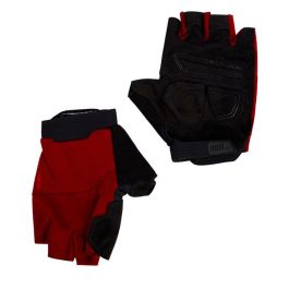 Guantes de Ciclismo Endura Loop Rojo Oscuro Precio: 24.69000039. SKU: B15QFFSJKB