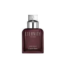 Eternity For Men Amber Essence Edp Vaporizador