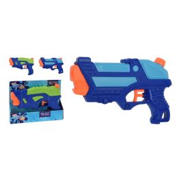 Water Fun Pistola de agua, 22cm colores surtidos, Tipo: Juego Precio: 6.50000021. SKU: B1JLHNF8HD