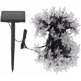 Smart Garden SMA5050642061384 Guirnalda exterior ULTRA con 100 estrellas y 15 metros