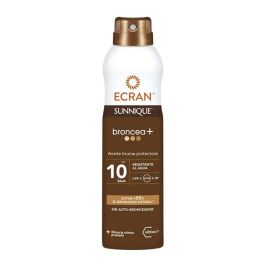 Ecran Aceite Protector Ecran Sunnique Broncea Bruma F10 250 ml Precio: 12.50000059. SKU: B169KMQ9PD
