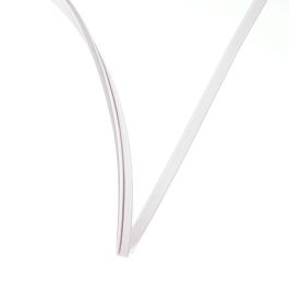 HO Tira LED Manguera Neon Flex 6W 220VAC 8x18mm Doble 120xSMD2835 6W/M x1M 40.000H [HO-NSPVC8x16DOY220G]