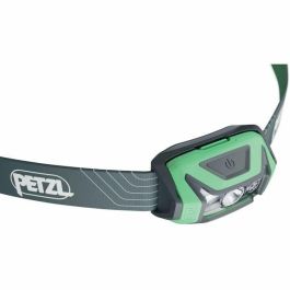 Linterna frontal - PETZL - TIKKA - 350 lúmenes - 3 pilas AAA/LR03 incluidas - Verde