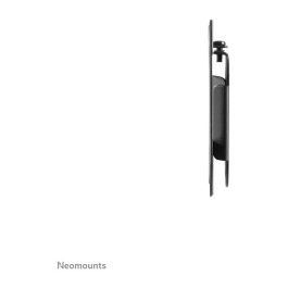 Neomounts NM-W25BLACK Soporte de Pared Fijo para Pantallas de 10-30", 25 kg, VESA 75x75-100x100, Negro