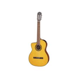 Takamine Guitarra Clásica Electroacústica Cutaway Zurdos Takamine Guitarra Clásica Electroacústica Cutaway Zurdos Precio: 377.49999991. SKU: B15H2DTHCE