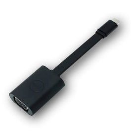 Dell USB-C - VGA, Black Precio: 45.69000051. SKU: B15JYVTAZ4