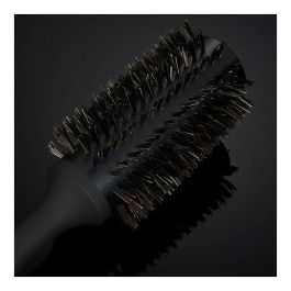 ghd 99350164197 Rundbürste Cepillo Redondo para el Pelo Negro 35 mm