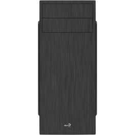 Aerocool PGS C Series CS-1103 - Caja de PC Midi Tower ATX Negra