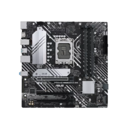 ASUS 90MB19K0-M1EAYC Placa Base PRIME B660M-A D4-CSM Intel B660 LGA 1700 micro ATX DDR4 Precio: 109.78999977. SKU: B18B6CEQXT