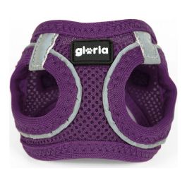 Arnés-Vestido Air Mesh Trek Star Morado XXXS 18-20 cm Arnés-Vestido Air Mesh Trek Star Morado XXXS 18-20 cm
