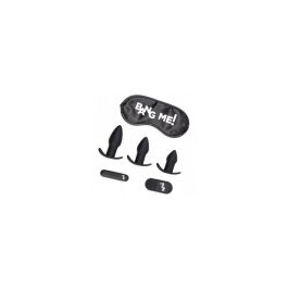 Plug Anal XR Plug Anal XR