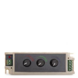 Controlador 3 Botones Tira RGB 12-24VDC ► 108/216W Controlador 3 Botones Tira RGB 12-24VDC ► 108/216W