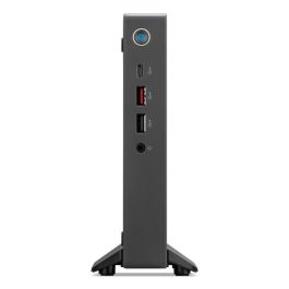 Acer Veriton Vn2590 Mini PC Intel i5-1334U (13ª Gen) 8GB RAM 512GB SSD FreeDOS Iris Xe Teclado Ratón Gris VESA