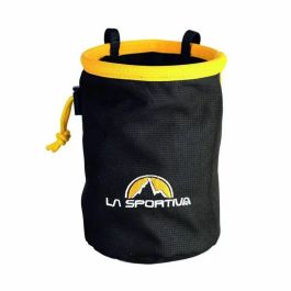 Bolsa de Deporte La Sportiva Chalk Negro Talla única Precio: 20.50000029. SKU: B1KBJZQGMX