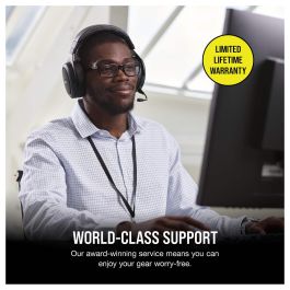 Corsair 32GB DDR5 6000MHz CL36 Vengeance RGB Kit (2x16GB) PC