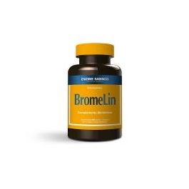 VERMONT HEALTH Bromelin Forte 60 Cápsulas Precio: 18.6899999. SKU: B1GD9ZVV4T