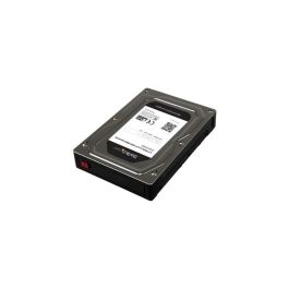 Carcasa para Disco Duro Startech 25SAT35HDD 2,5" Negro Carcasa para Disco Duro Startech 25SAT35HDD 2,5" Negro Precio: 32.49999984. SKU: S55057294