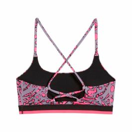 Sujetador Deportivo Puma Move Hypernatural Rosa