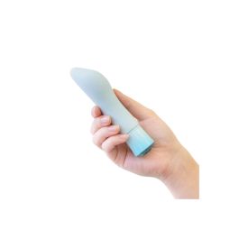 Mini Vibrador Blush Gem Ardor Azul Mini Vibrador Blush Gem Ardor Azul