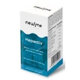 HERBORA Hepactiv 30 Comprimidos | Apoyo Función Hepática con Colina y Vitamina B6 | Reduce Cansancio y Fatiga Precio: 14.4999998. SKU: B1DYL3T63N